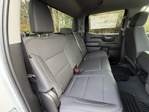 New 2026 GMC Sierra 1500 Pro w/ Pro Value Package image 45