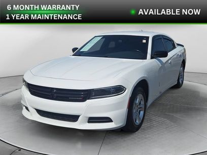 Used 2023 Dodge Charger SXT