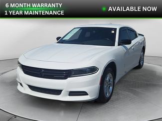Used 2023 Dodge Charger SXT RWD video 1