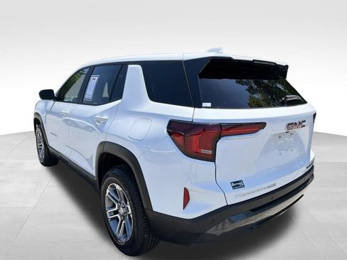 Used 2026 GMC Terrain Elevation AWD/4WD image 3