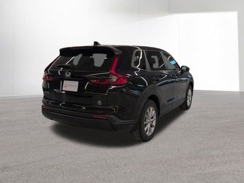 New 2026 Honda CR-V EX image 33
