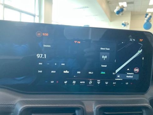 New 2025 Ford Mustang Dark Horse w/ Dark Horse Handlin Package image 11