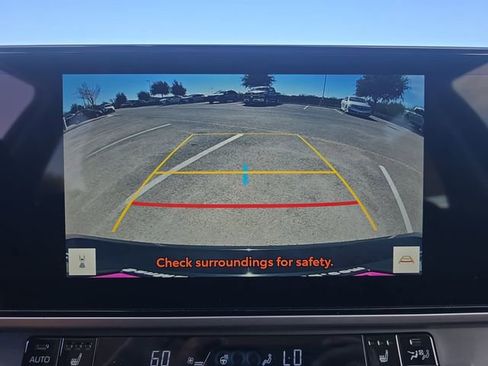 New 2026 Toyota Camry XLE image 22