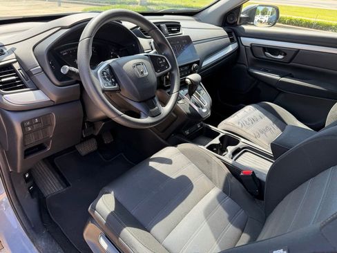 Used 2021 Honda CR-V Special Edition image 6