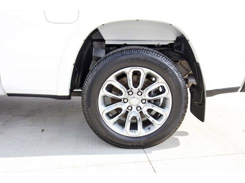 Used 2022 RAM 1500 Laramie w/ Laramie Southwest Edition image 30