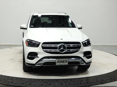 Used 2024 Mercedes-Benz GLE 450e 4MATIC