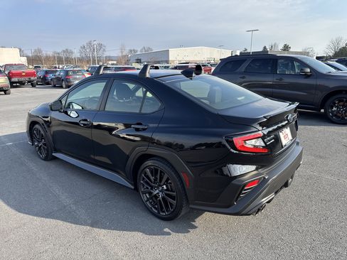 Used 2023 Subaru WRX Premium image 5