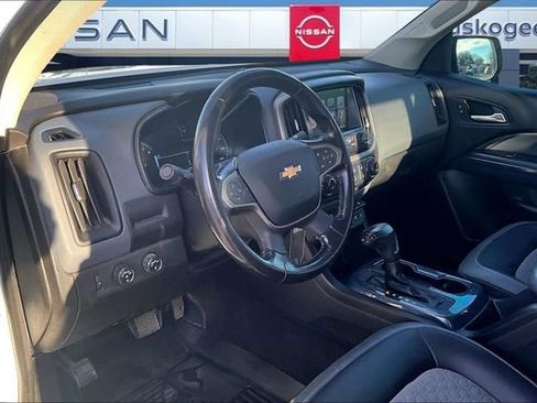 Used 2018 Chevrolet Colorado Z71 image 15