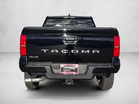 New 2025 Toyota Tacoma SR5 image 8