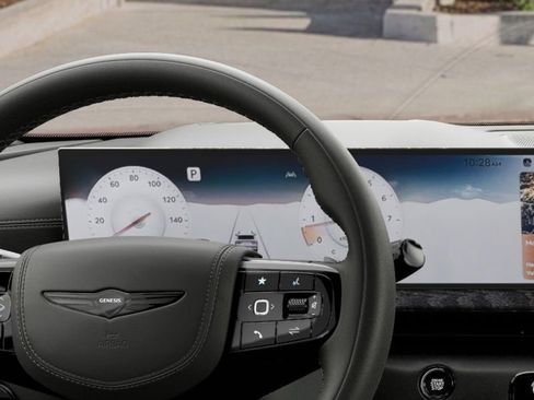 New 2026 Genesis GV80 3.5T Prestige image 20