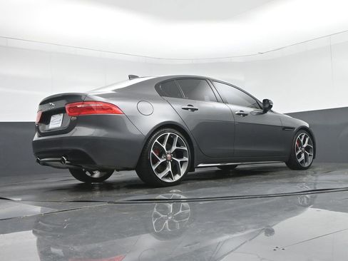 Used 2019 Jaguar XE S image 56