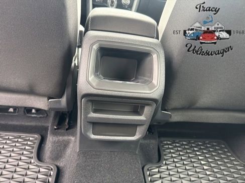 New 2025 Volkswagen Taos S image 19