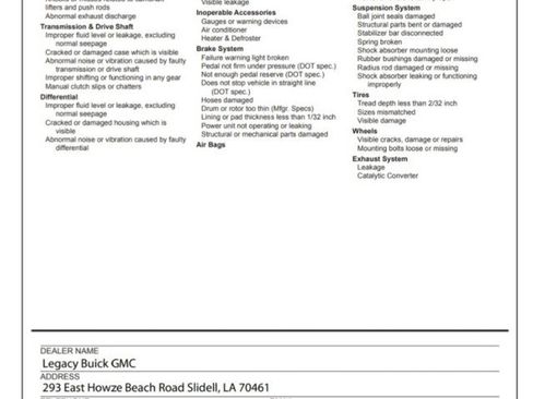 Used 2024 GMC Sierra 1500 SLT w/ SLT Premium Plus Package image 29