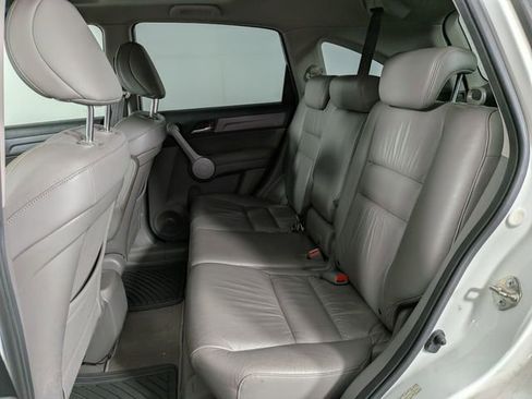 Used 2007 Honda CR-V EX-L image 22