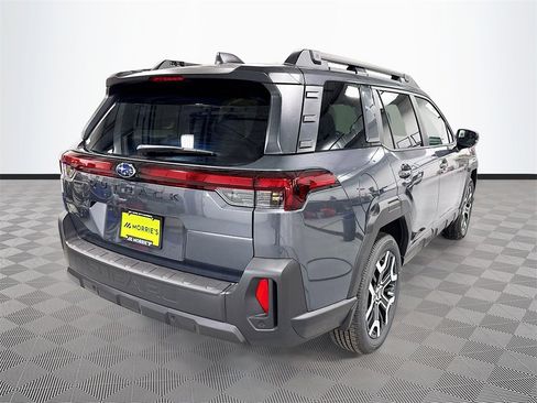New 2026 Subaru Outback Touring XT image 4