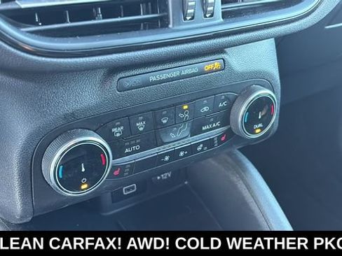 Used 2024 Ford Escape ST-Line AWD/4WD image 19
