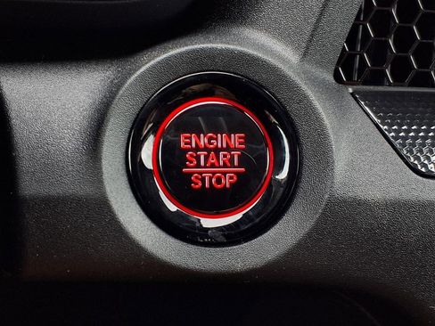 New 2026 Honda CR-V EX image 19