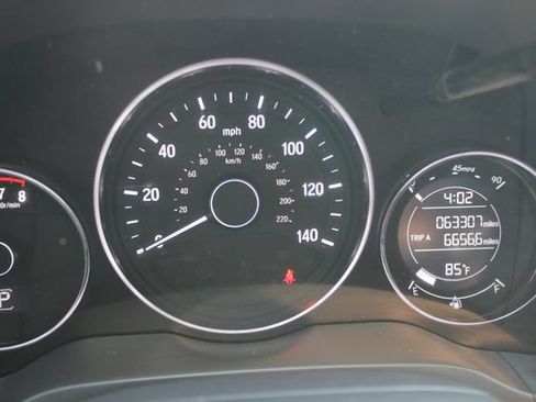 Used 2022 Honda HR-V Sport image 13