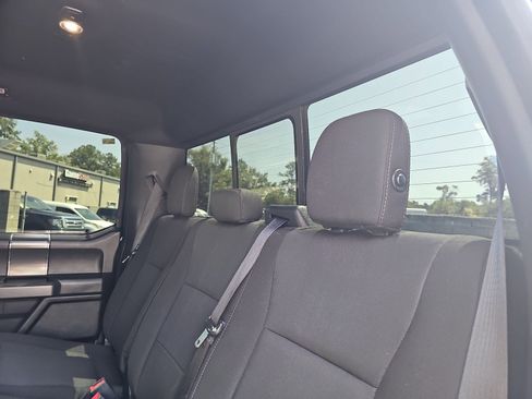 Used 2018 Ford F150 XLT w/ Equipment Group 302A Luxury AWD/4WD image 13