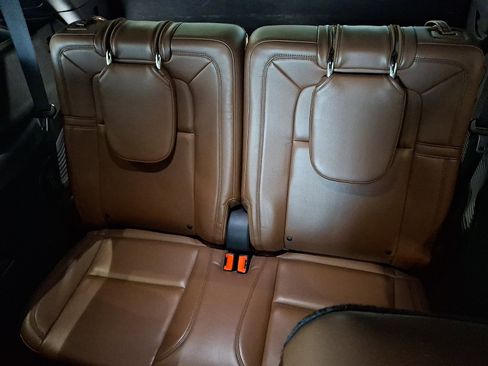 Used 2021 Lincoln Aviator Reserve w/ Equipment Group 202A AWD/4WD image 11