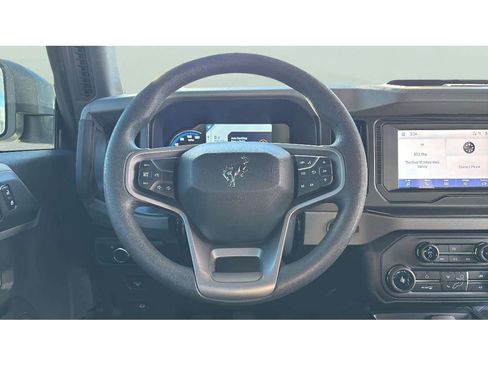 Used 2023 Ford Bronco 2-Door w/ Sasquatch Package image 13