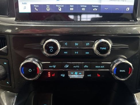 Used 2023 Ford F150 XLT w/ Equipment Group 302A High image 36