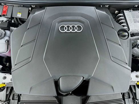 New 2026 Audi Q7 3.0T Premium Plus image 30
