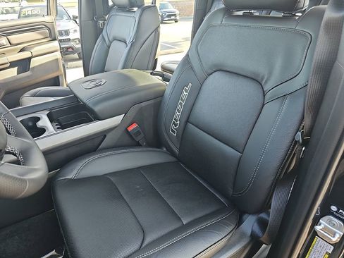 New 2026 RAM 1500 Rebel w/ Rebel Level 2 Equipment Group image 14