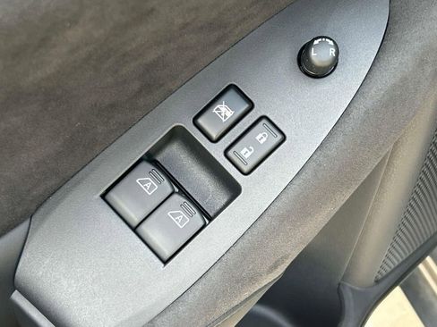 New 2025 Nissan Z Performance w/ Floor Mat Package RWD image 17