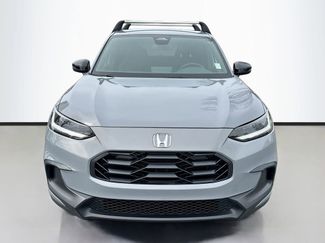 Used 2024 Honda HR-V Sport video 2