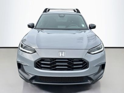 Used 2024 Honda HR-V Sport