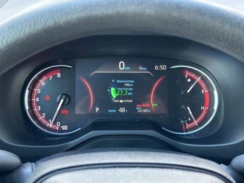 Used 2024 Toyota RAV4 XLE image 23