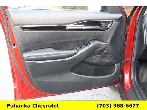 Used 2021 Kia Seltos S image 25