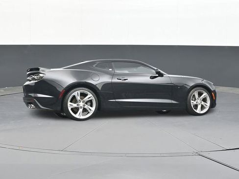 Used 2019 Chevrolet Camaro SS RWD image 51