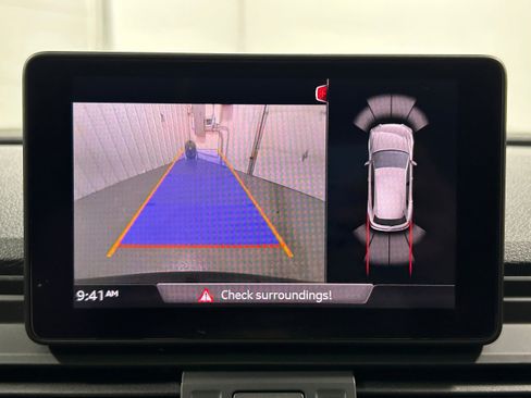 Used 2018 Audi Q5 2.0T Premium Plus w/ Premium Plus Package image 9