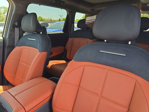 New 2027 Kia Telluride SX Prestige AWD/4WD image 22