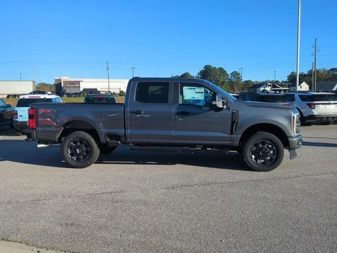 New 2026 Ford F250 XL w/ STX Appearance Package image 3