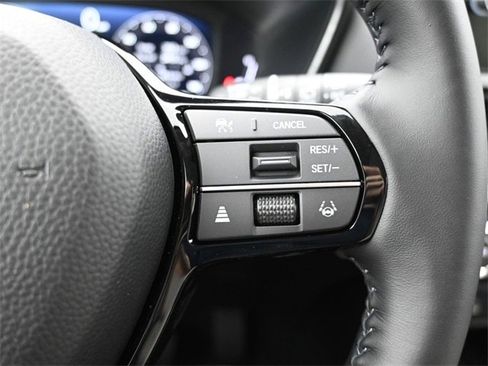 New 2026 Honda CR-V EX-L image 25