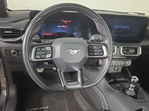 Used 2024 Ford Mustang GT Premium RWD image 11