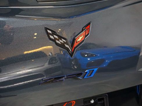 Used 2019 Chevrolet Corvette ZR1 image 60