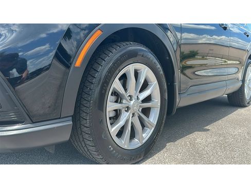 Used 2023 Honda CR-V EX-L image 10
