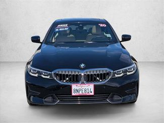 Used 2020 BMW 330i Sedan w/ Convenience Package RWD video 2