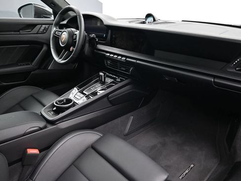 Certified 2026 Porsche 911 Carrera GTS RWD image 12