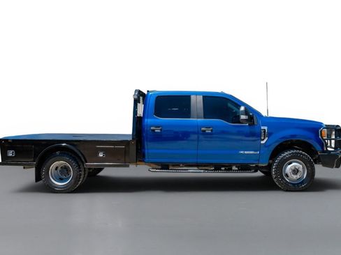 Used 2022 Ford F350 XL w/ Power Equipment Group AWD/4WD image 5
