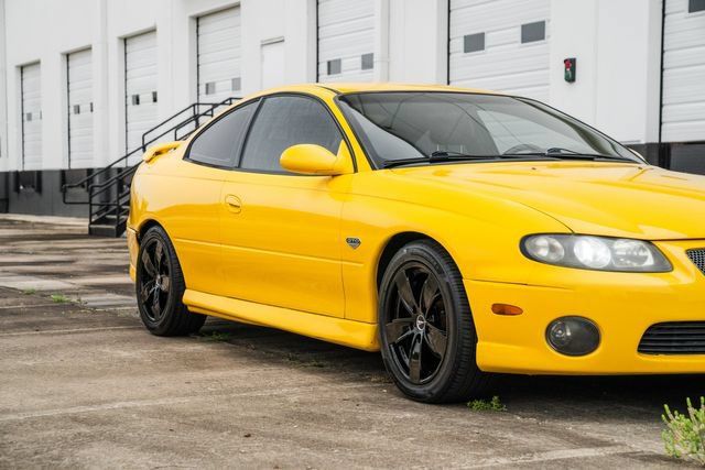 Used 2004 Pontiac GTO RWD image 43