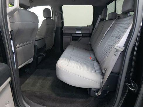 Used 2016 Ford F150 XLT w/ Equipment Group 302A Luxury image 20