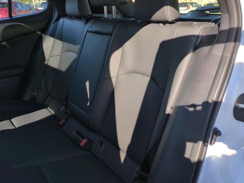 Certified 2024 Lexus UX 250h F Sport image 26