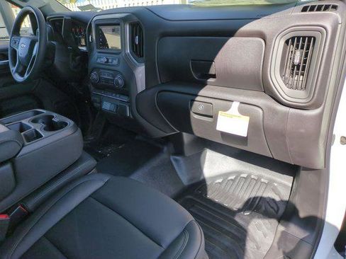 New 2026 Chevrolet Silverado 3500 W/T w/ WT Convenience Package image 28