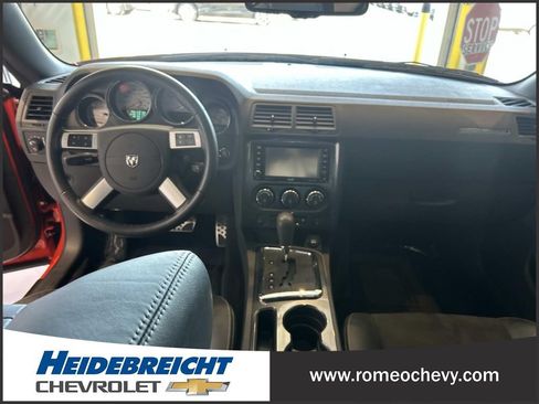 Used 2008 Dodge Challenger SRT8 RWD image 16