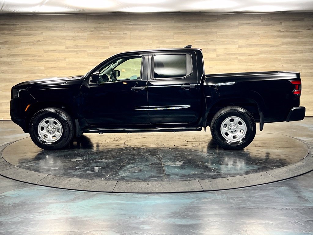Used 2024 Nissan Frontier S w/ S Utility Package AWD/4WD image 25